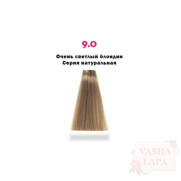 Крем-краска с микропигментами Barex Italiana Joc Color Hair Colouring Cream