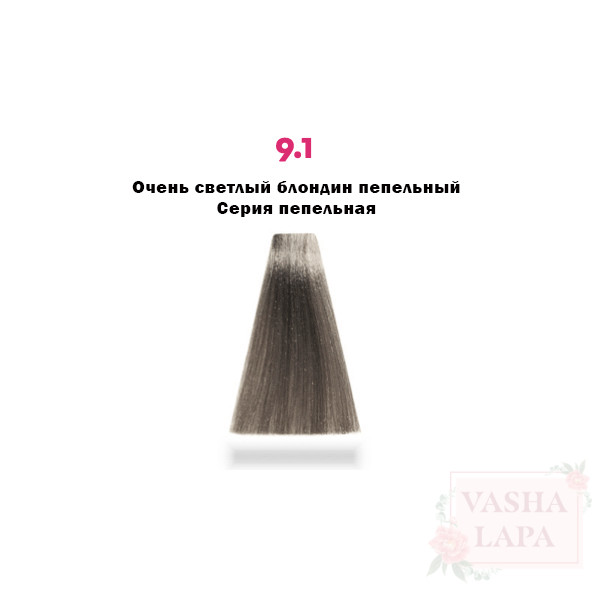 Крем-краска с микропигментами Barex Italiana Joc Color Hair Colouring Cream