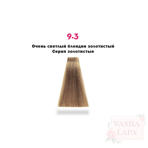 Крем-краска с микропигментами Barex Italiana Joc Color Hair Colouring Cream
