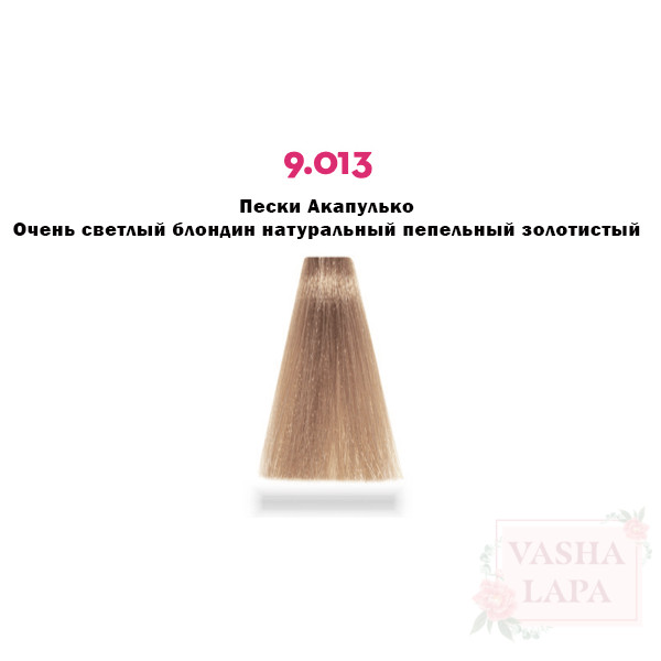 Крем-краска с микропигментами Barex Italiana Joc Color Hair Colouring Cream