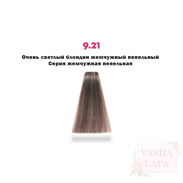 Крем-краска с микропигментами Barex Italiana Joc Color Hair Colouring Cream