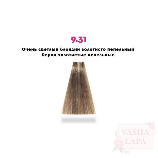 Крем-краска с микропигментами Barex Italiana Joc Color Hair Colouring Cream