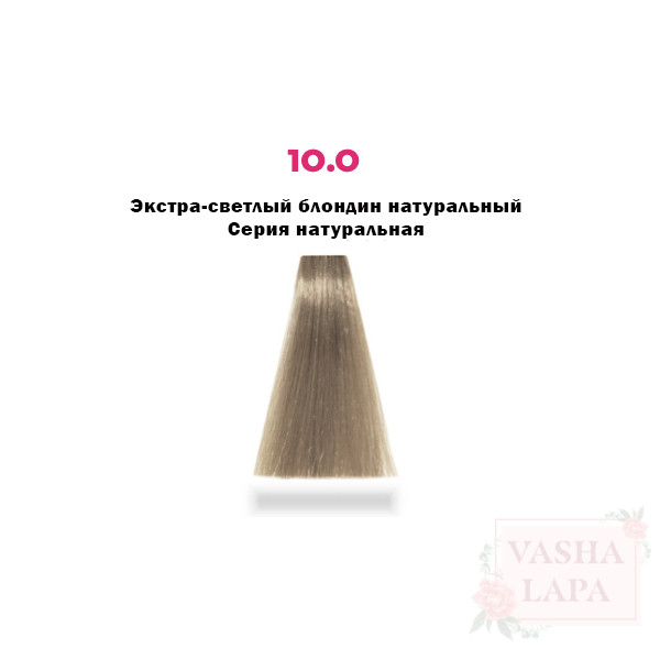 Крем-краска с микропигментами Barex Italiana Joc Color Hair Colouring Cream
