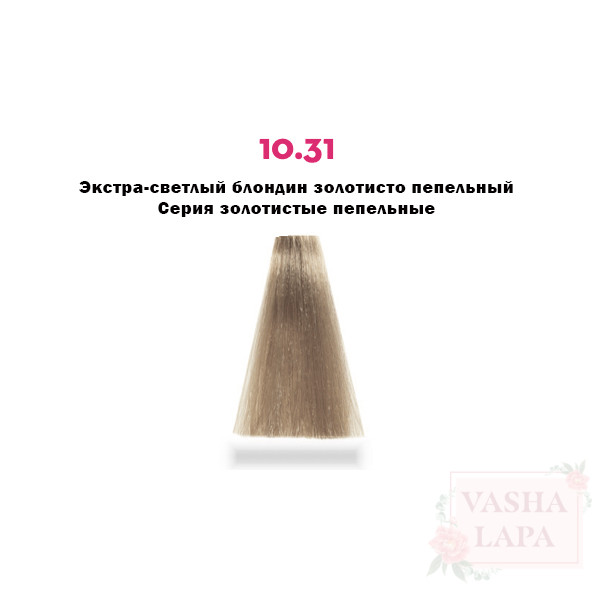 Крем-краска с микропигментами Barex Italiana Joc Color Hair Colouring Cream