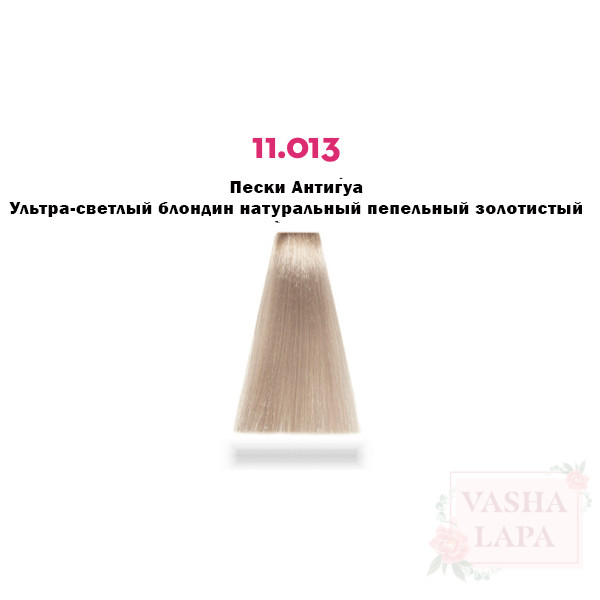 Крем-краска с микропигментами Barex Italiana Joc Color Hair Colouring Cream
