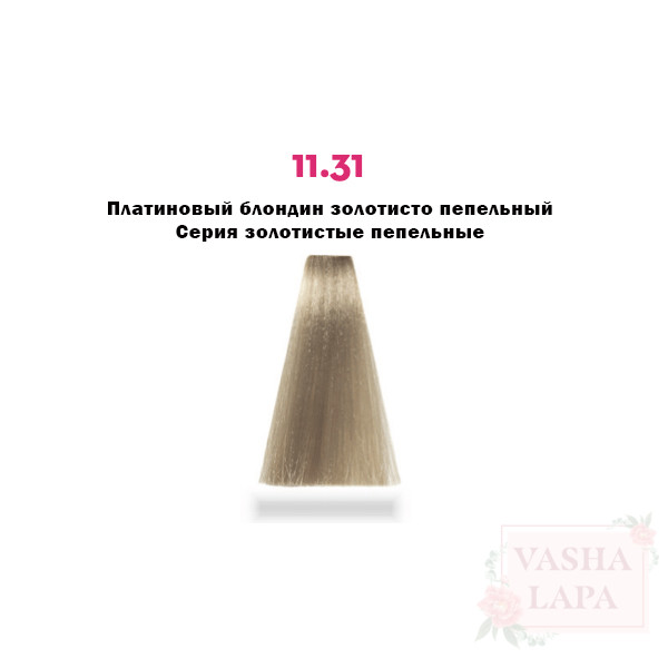 Крем-краска с микропигментами Barex Italiana Joc Color Hair Colouring Cream