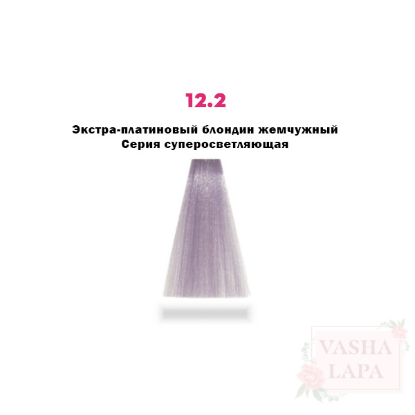 Крем-краска с микропигментами Barex Italiana Joc Color Hair Colouring Cream