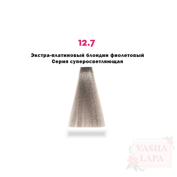 Крем-краска с микропигментами Barex Italiana Joc Color Hair Colouring Cream