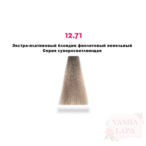 Крем-краска с микропигментами Barex Italiana Joc Color Hair Colouring Cream