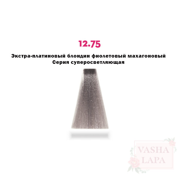 Крем-краска с микропигментами Barex Italiana Joc Color Hair Colouring Cream
