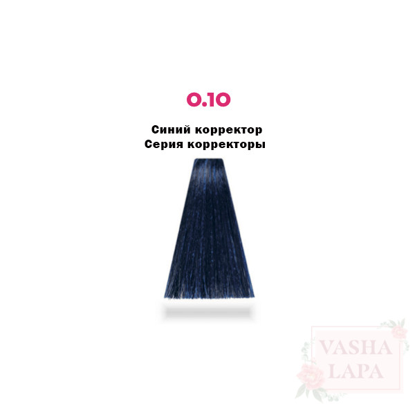 Крем-краска с микропигментами Barex Italiana Joc Color Hair Colouring Cream