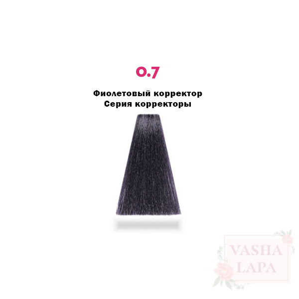 Крем-краска с микропигментами Barex Italiana Joc Color Hair Colouring Cream