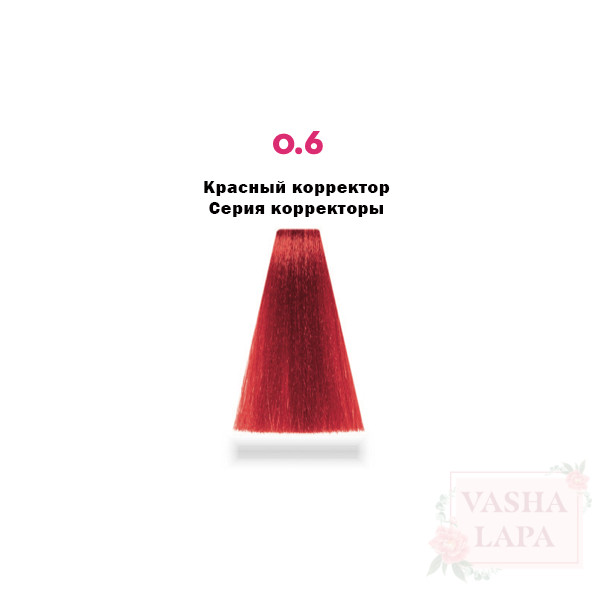 Крем-краска с микропигментами Barex Italiana Joc Color Hair Colouring Cream
