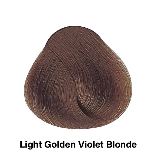 Фарба для волосся Yellow Permanent Cosmetic Coloring Cream