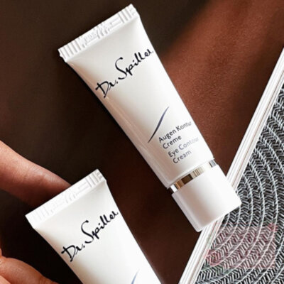 Крем для кожи вокруг глаз Dr.Spiller Eye Contour Cream