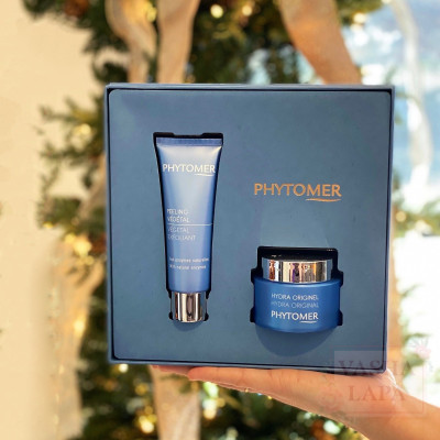 Косметический набор Phytomer Hydra Original Set Moisturizing Ritual