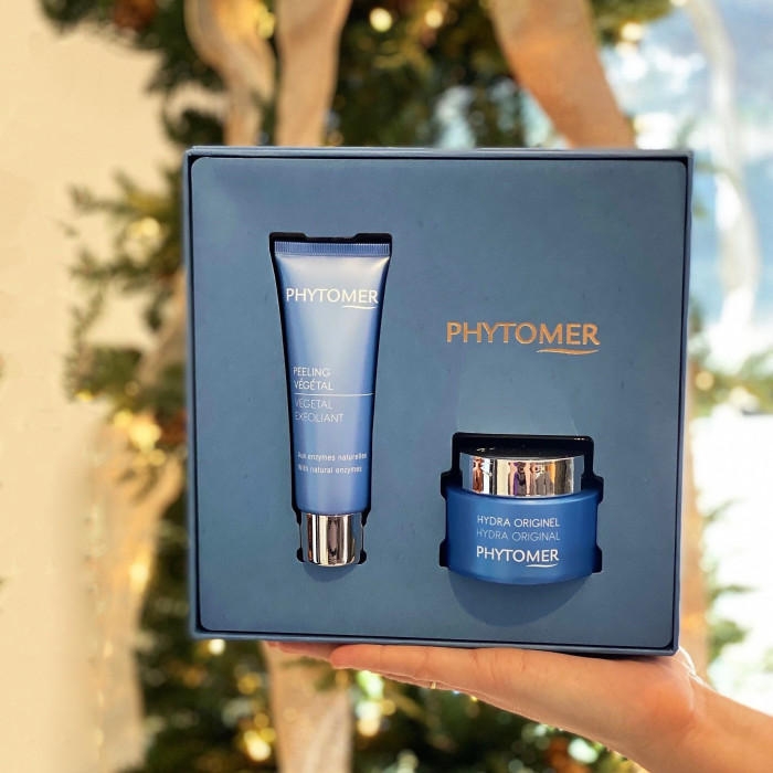 Косметический набор Phytomer Hydra Original Set Moisturizing Ritual