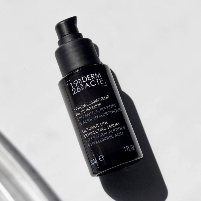 Корректирующая сыворотка от морщин Academie Sérum Correcteur Rides Intensif Ultimate Line Correction Serum
