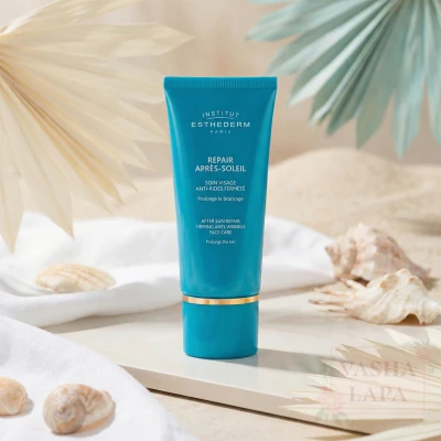 Флюїд для обличчя Institut Esthederm After-Sun Repair