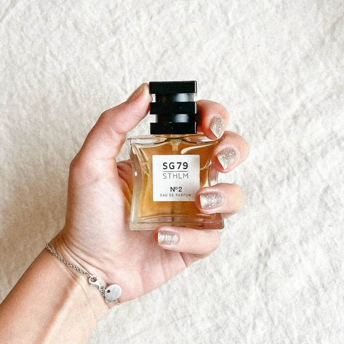 Парфюмированная вода SG 79|STHML N°2 Eau de Parfum
