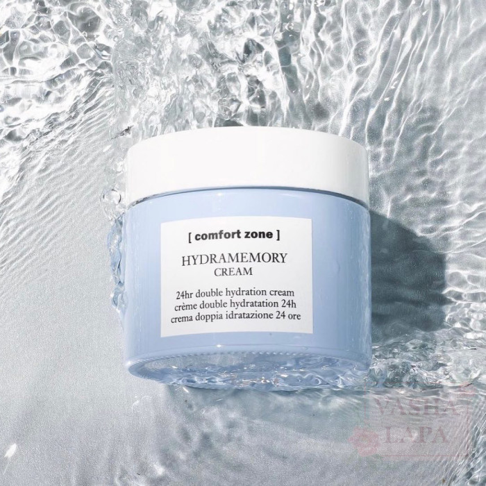 Увлажняющий крем для лица Comfort zone Hydramemory Cream