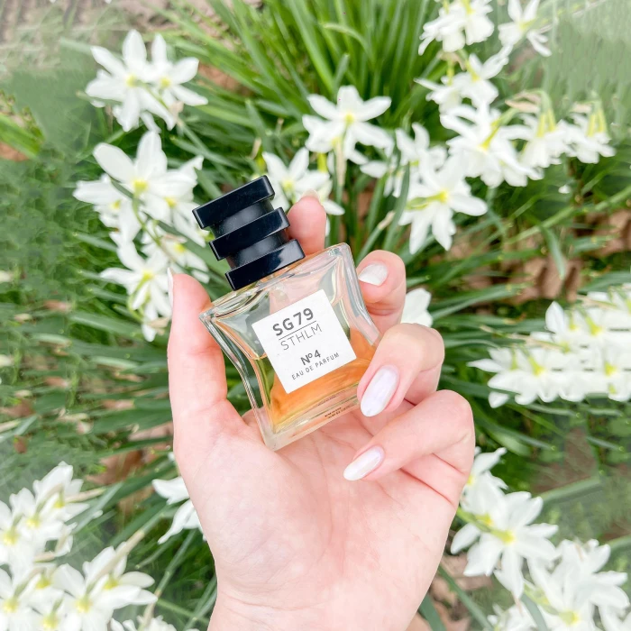 Парфюмированная вода SG 79|STHML N°4 Eau de Parfum