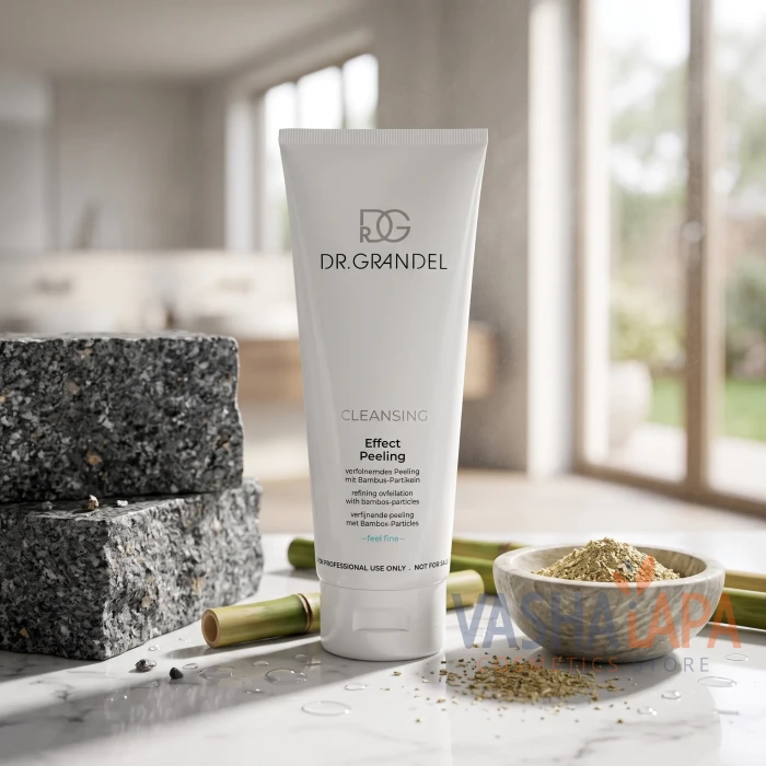 Ензимний пілінг-крем Dr.Grandel Effect Peeling