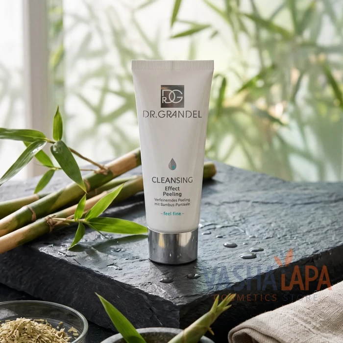 Энзимный пилинг-крем Dr.Grandel Effect Peeling