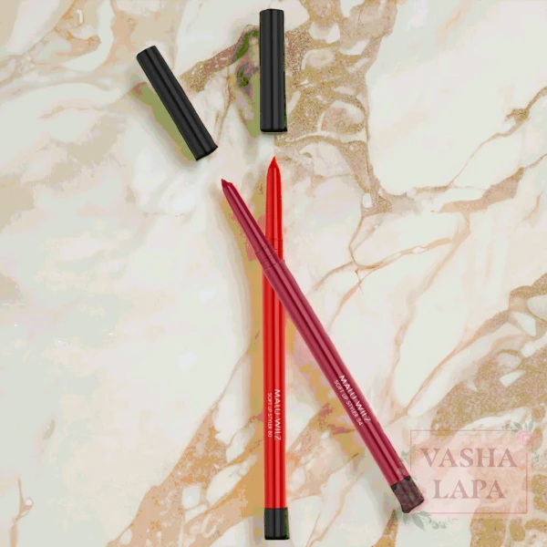 Олівець для губ Malu Wilz Soft Lip Styler