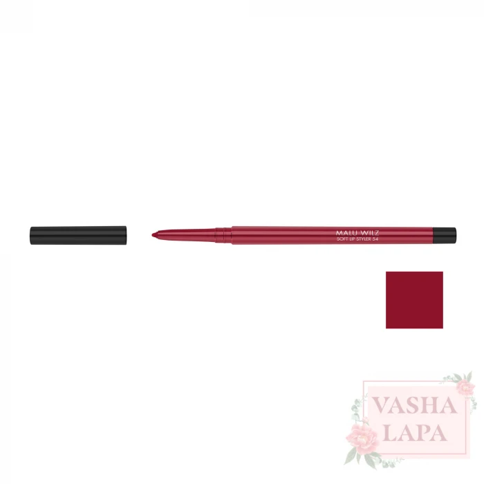 Олівець для губ Malu Wilz Soft Lip Styler