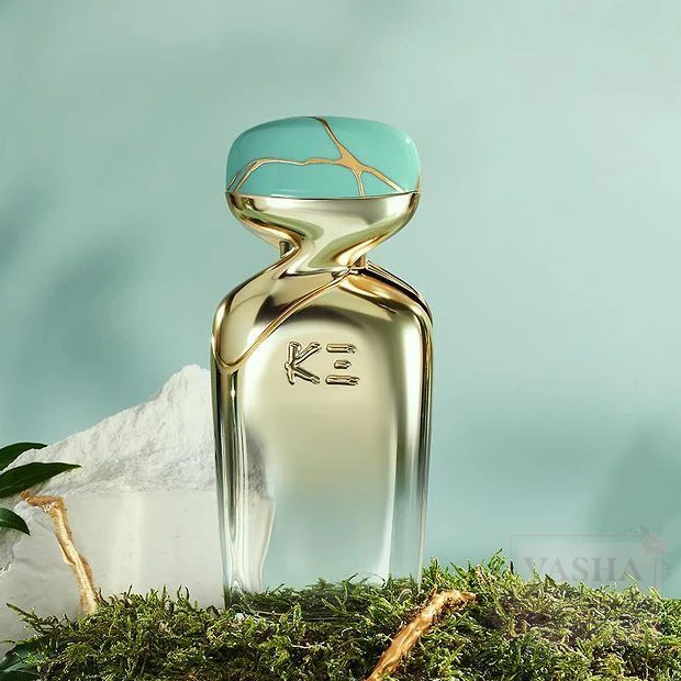 Парфюмированная вода K3 by Kenzo Takada Blue Moss Eau De Parfum
