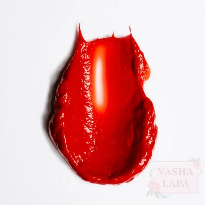 Тонуючий бальзам для волосся Davroe Chroma Toners Cherry Red