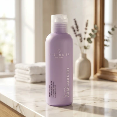 Очищающее молочко Histomer Pure Glow Cleansing Milk