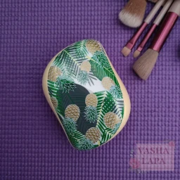 Расческа для волос Tangle Teezer Compact Styler Pina Colada Расческа для волос Tangle Teezer Compact Styler Pina Colada
