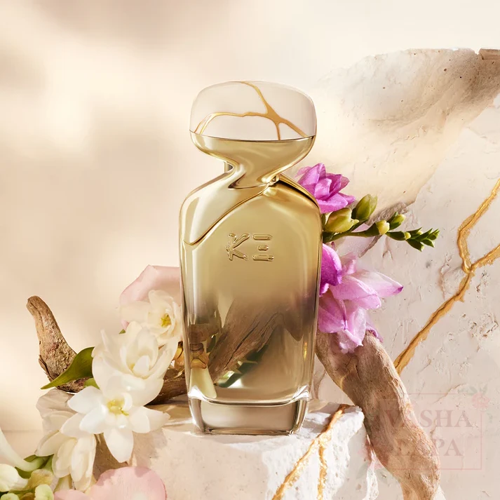 Парфюмированная вода K3 by Kenzo Takada Gardenia Eau De Parfum