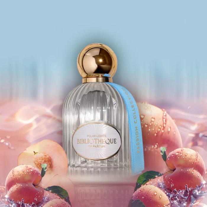 Bibliotheque de Parfum Polar Lights (Северное сияние)