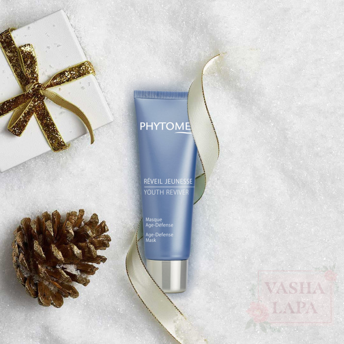 Омолаживающая маска для лица Phytomer Youth Reviver Age Defense Mask