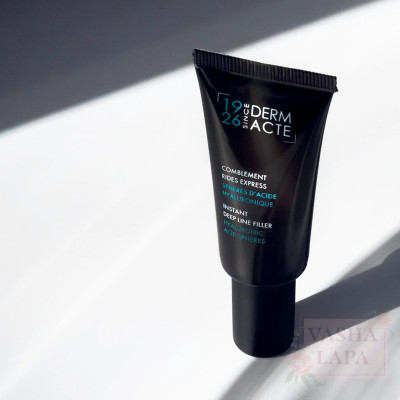 Крем-филлер для глубоких морщин Academie Comblement rides express Instant Deep Line Filler