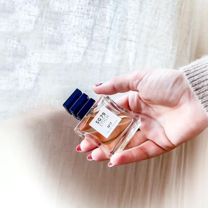 Парфюмированная вода SG 79|STHML N°7 Eau de Parfum