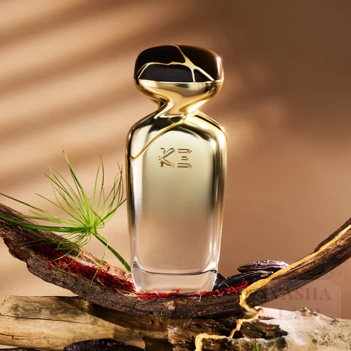 Парфюмированная вода K3 by Kenzo Takada Tonka Eau De Parfum