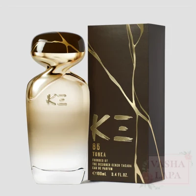 Парфумована вода K3 by Kenzo Takada Tonka Eau De Parfum