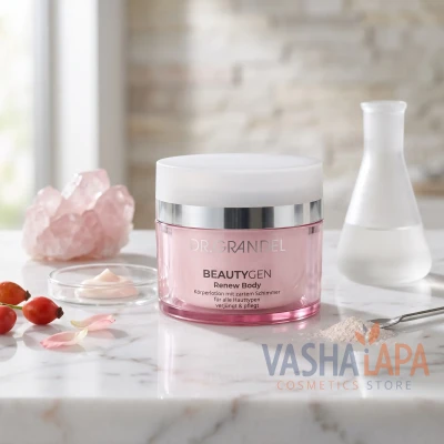 Омолаживающий крем для тела Dr.Grandel Beautygen Renew Body