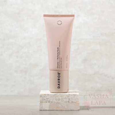 Тонуючий бальзам для волосся Davroe Chroma Perfectly Nude