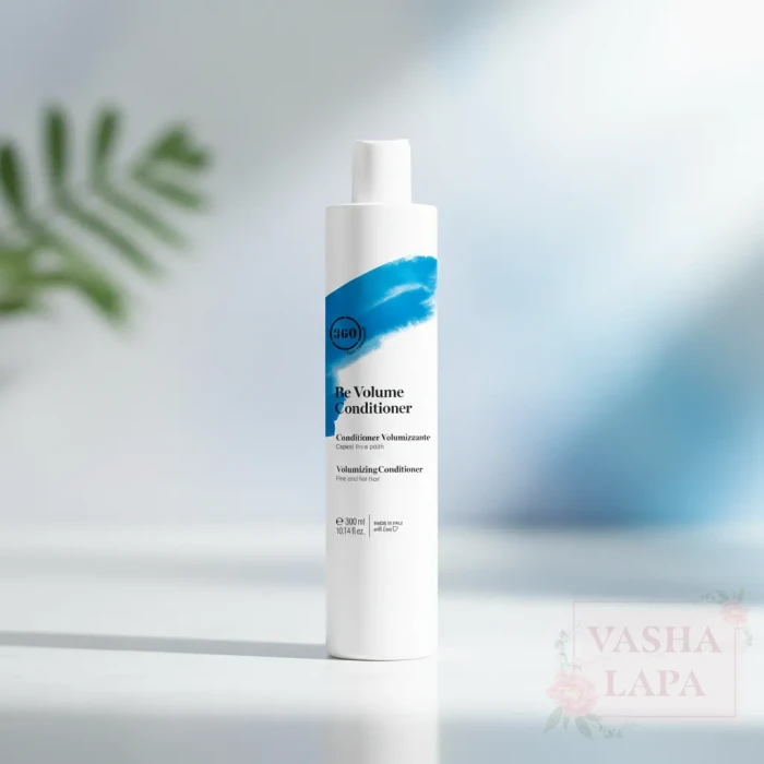 Кондиционер для придания объему тонким и слабым волосам 360 Be Volume Conditioner