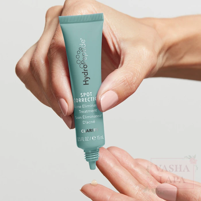 Противовоспалительный корректор анти-акне HydroPeptide Spot Correction
