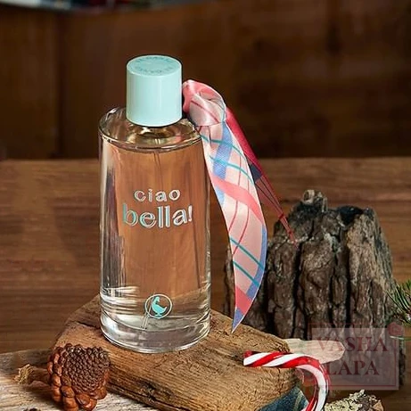 Туалетная вода для женщин El Ganso Ciao Bella!