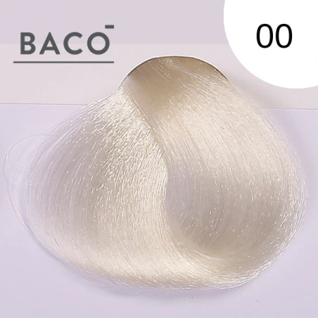 Стойкая крем-краска для волос Kaaral Baco Permanent Hair Color