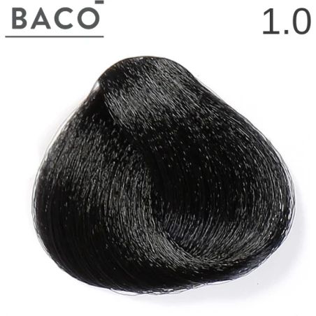Стойкая крем-краска для волос Kaaral Baco Permanent Hair Color