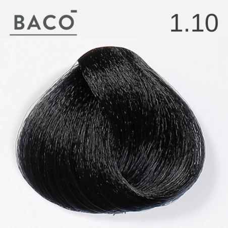 Стойкая крем-краска для волос Kaaral Baco Permanent Hair Color