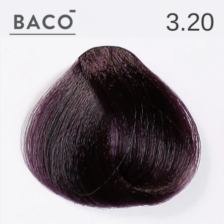 Стойкая крем-краска для волос Kaaral Baco Permanent Hair Color